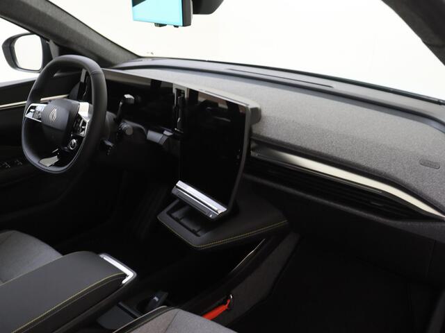 Renault SCENIC E-Tech EV87 long range techno | Pack Light & Sound | Pack advanced driving assist & augmented vision