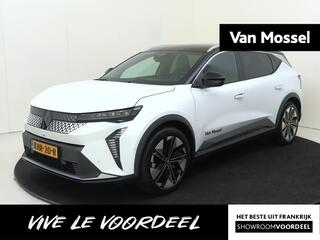Renault SCENIC E-Tech EV87 long range techno | Pack Lig