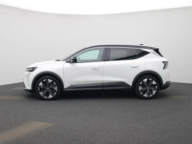 Renault SCENIC E-Tech EV87 long range Techno | HARMAN KARDON Audio | Panoramadak | Google Navigatie | 360 Camera | Park assist | Elektrisch achterklep