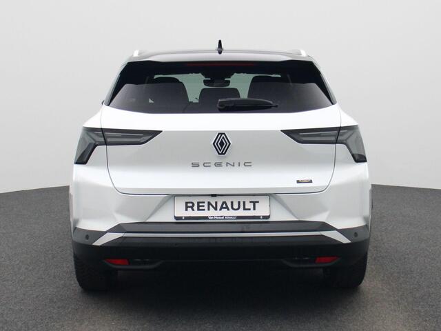 Renault SCENIC E-Tech EV87 long range Techno | HARMAN KARDON Audio | Panoramadak | Google Navigatie | 360 Camera | Park assist | Elektrisch achterklep