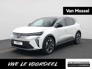 Renault SCENIC E-Tech EV87 long range Techno | HARMAN K