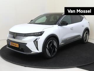 Renault SCENIC E-Tech EV87 long range iconic | Two-tone