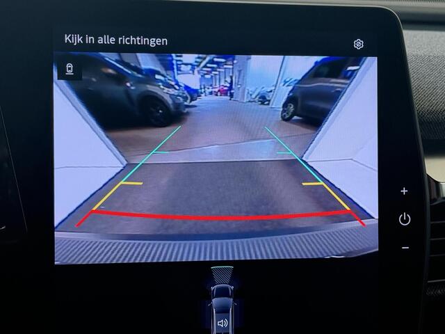 Renault SCENIC E-Tech EV60 comfort range techno | Stoelverwarming | Stuurverwarming