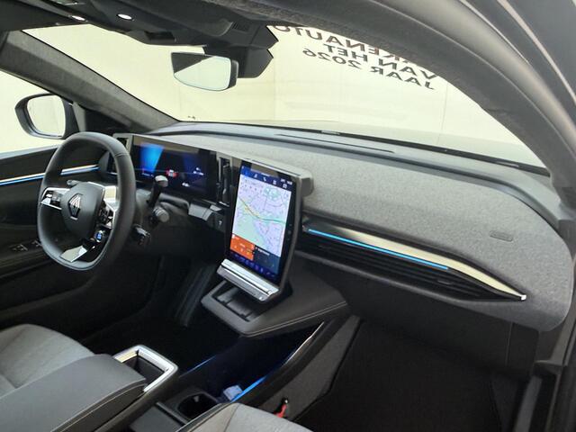 Renault SCENIC E-Tech EV60 comfort range techno | Stoelverwarming | Stuurverwarming