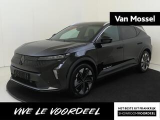 Renault SCENIC E-Tech EV60 comfort range techno | Stoel
