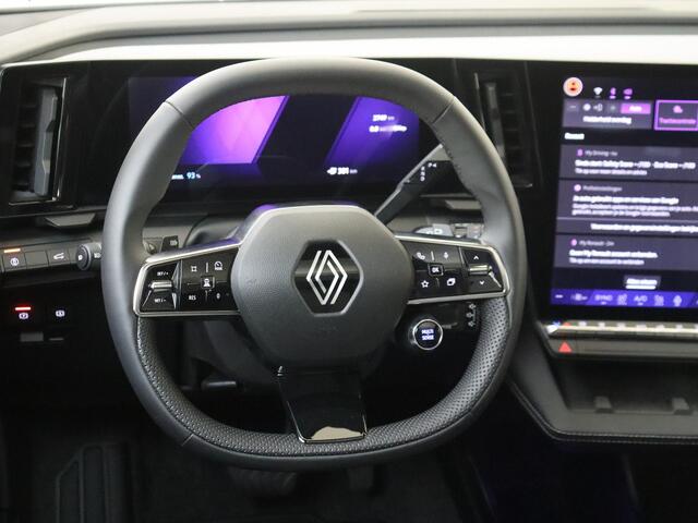 Renault SCENIC E-Tech EV60 170 pk comfort range techno | Panormadak | Pack winter | All Season banden | Trekhaak | Elektrisch achterklep | Google Navigatie