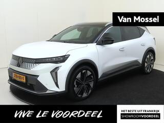 Renault SCENIC E-Tech EV60 170 pk comfort range techno