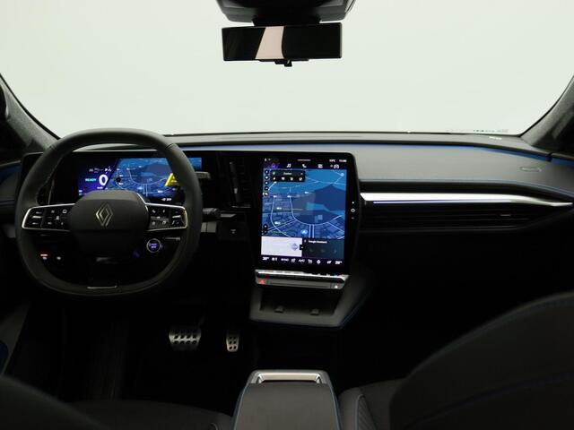 Renault SCENIC E-Tech EV87 Long Range Esprit Alpine 220PK | Harman Kardon Audio | Solarbay Panoramadak | Adaptieve Cruise Control | 20'' Inch Velgen | Stoel- en Stuurverwarming | Apple CarPlay & Android Auto