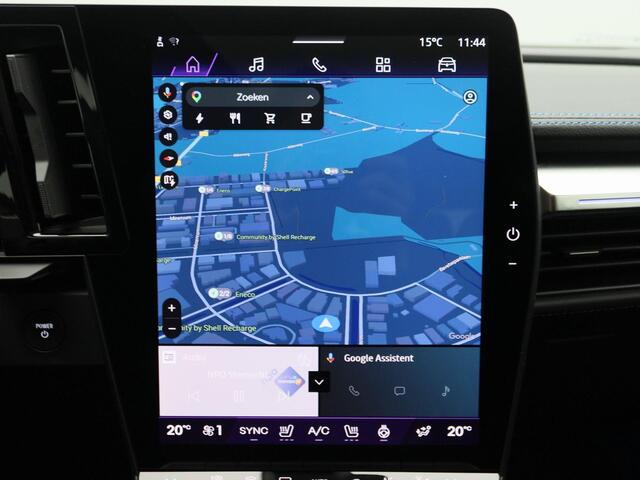 Renault SCENIC E-Tech EV87 Long Range Esprit Alpine 220PK | Harman Kardon Audio | Solarbay Panoramadak | Adaptieve Cruise Control | 20'' Inch Velgen | Stoel- en Stuurverwarming | Apple CarPlay & Android Auto