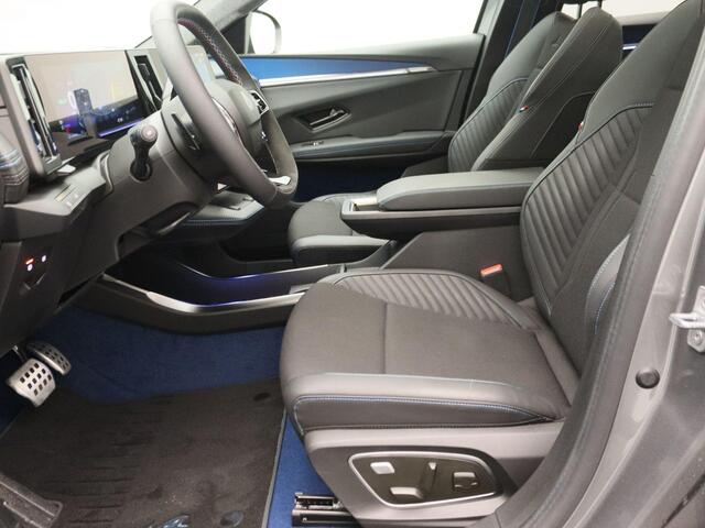 Renault SCENIC E-Tech EV87 Long Range Esprit Alpine 220PK | Harman Kardon Audio | Solarbay Panoramadak | Adaptieve Cruise Control | 20'' Inch Velgen | Stoel- en Stuurverwarming | Apple CarPlay & Android Auto