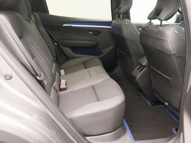 Renault SCENIC E-Tech EV87 Long Range Esprit Alpine 220PK | Harman Kardon Audio | Solarbay Panoramadak | Adaptieve Cruise Control | 20'' Inch Velgen | Stoel- en Stuurverwarming | Apple CarPlay & Android Auto