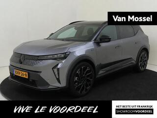 Renault SCENIC E-Tech EV87 Long Range Esprit Alpine 220
