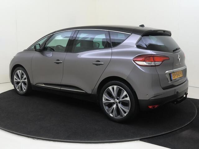 Renault SCENIC 1.3 TCe Intens | Pack Easy Park Assist | airco automatisch | Apple Carplay/Android Auto | cruise control | lederen/stof bekleding | lichtmetalen velgen 20" | navigatiesysteem full map |