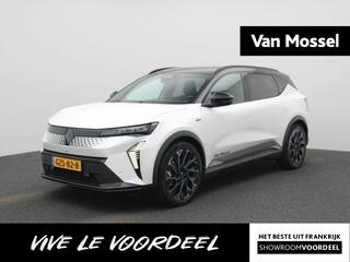 Renault SCENIC E-Tech EV87 long range esprit Alpine | S