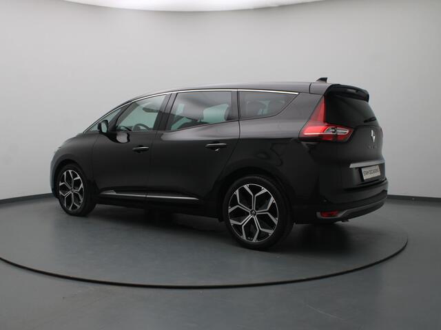 Renault SCENIC 140pk TCe Intens Climate | Head-Up