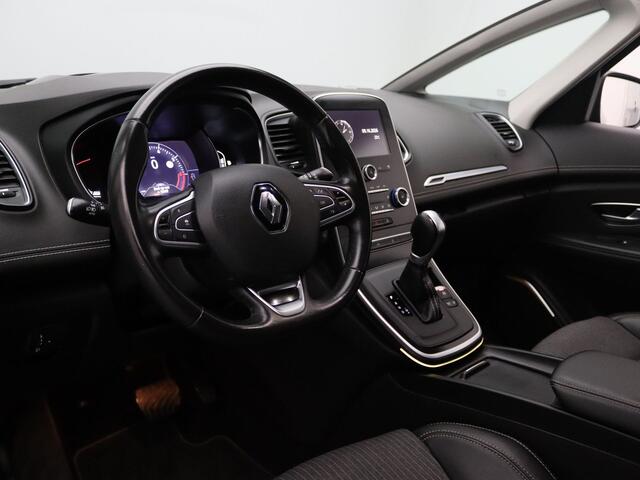 Renault SCENIC 140pk TCe Intens Climate | Head-Up