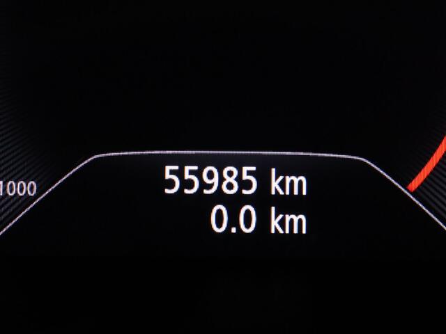 Renault SCENIC 140pk TCe Intens Climate | Head-Up