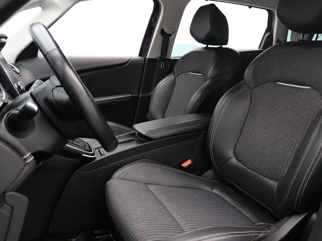 Renault SCENIC 140pk TCe Intens Climate | Head-Up
