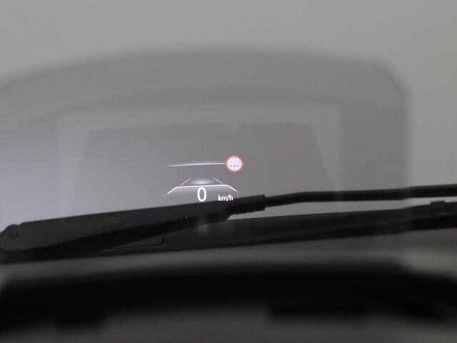 Renault SCENIC 140pk TCe Intens Climate | Head-Up