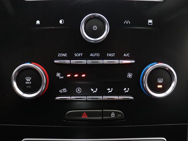 Renault SCENIC 140pk TCe Intens Climate | Head-Up