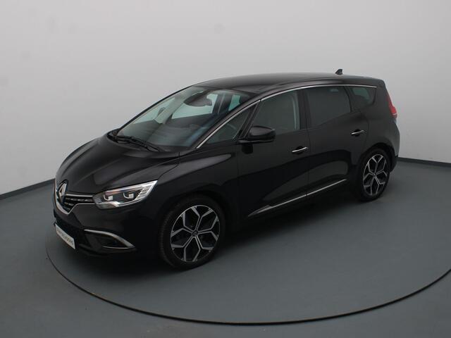 Renault SCENIC 140pk TCe Intens Climate | Head-Up