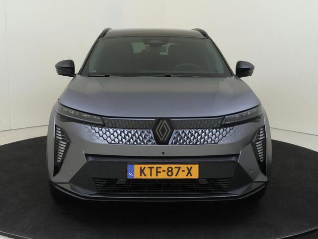 Renault SCENIC E-Tech esprit Alpine 220 pk long range MY25 | pack light & sound | pack advanced driving assist & augmented vision | Apple carplay | android auto