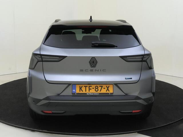 Renault SCENIC E-Tech esprit Alpine 220 pk long range MY25 | pack light & sound | pack advanced driving assist & augmented vision | Apple carplay | android auto