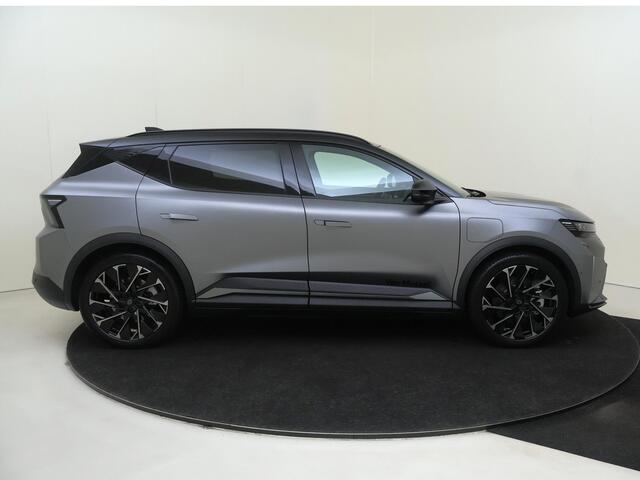 Renault SCENIC E-Tech esprit Alpine 220 pk long range MY25 | pack light & sound | pack advanced driving assist & augmented vision | Apple carplay | android auto