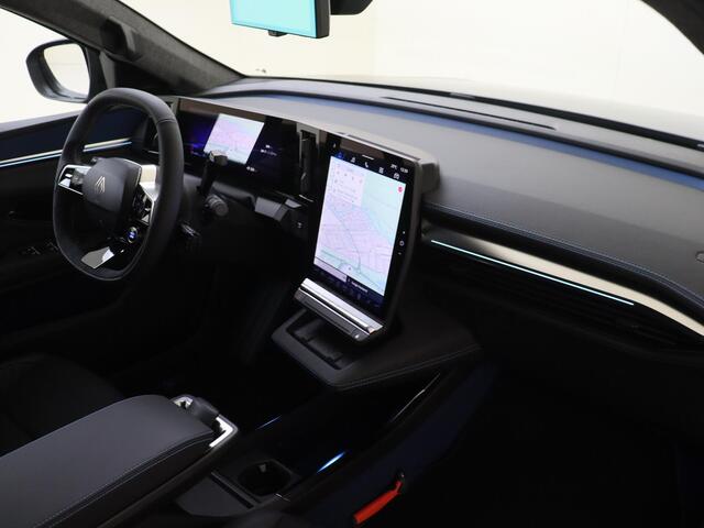 Renault SCENIC E-Tech EV87 long range esprit Alpine | Apple carplay | android auto | Matte lak | Blind spot monitoring