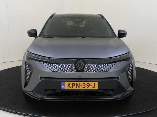 Renault SCENIC E-Tech EV87 long range esprit Alpine | Apple carplay | android auto | Matte lak | Blind spot monitoring