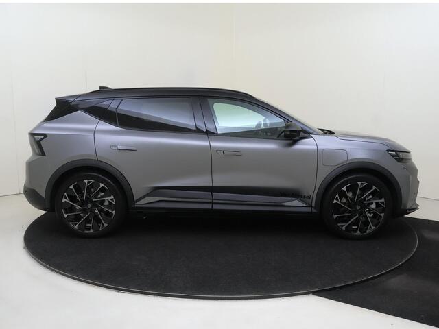 Renault SCENIC E-Tech EV87 long range esprit Alpine | Apple carplay | android auto | Matte lak | Blind spot monitoring