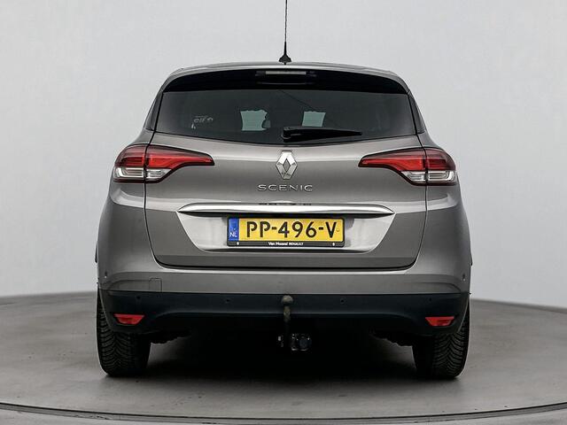 Renault SCENIC 1.2 TCe Intens 130PK | Trekhaak | Achteruitrijcamera | Navigatie