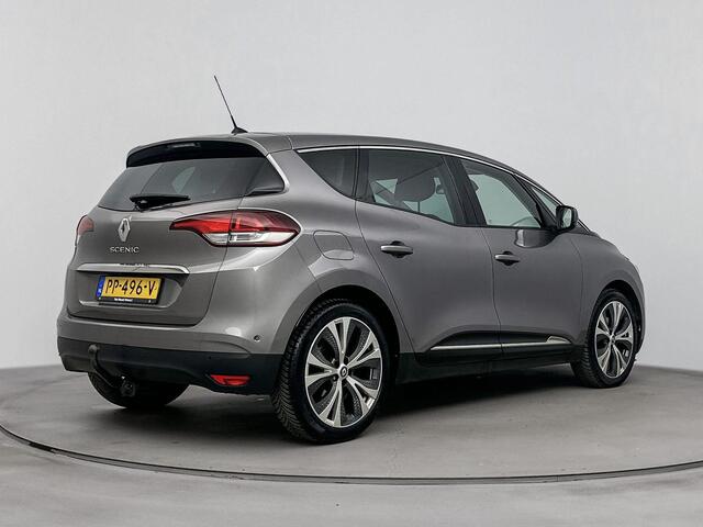 Renault SCENIC 1.2 TCe Intens 130PK | Trekhaak | Achteruitrijcamera | Navigatie