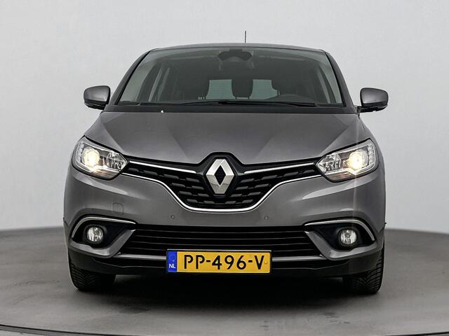 Renault SCENIC 1.2 TCe Intens 130PK | Trekhaak | Achteruitrijcamera | Navigatie
