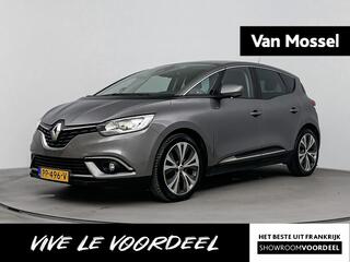 Renault SCENIC 1.2 TCe Intens 130PK | Trekhaak | Achter