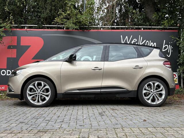 Renault SCENIC 1.2 TCe Zen - Navigatie - Airconditioning - Trekhaak - Parkeersens V+A