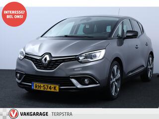 Renault SCENIC 1.2 TCe Collection/ 20'' LMV/ Trekhaak/