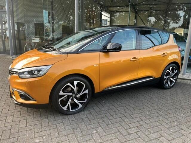 Renault SCENIC 1.3 TCE BOSE NAVI CAMERA TREKHAAK – foto 2