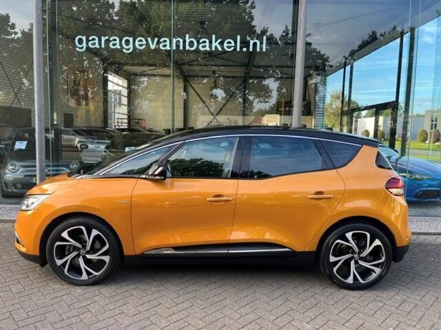 Renault SCENIC 1.3 TCE BOSE NAVI CAMERA TREKHAAK – foto 3