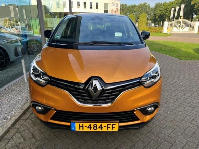 Renault SCENIC 1.3 TCE BOSE NAVI CAMERA TREKHAAK – foto 4