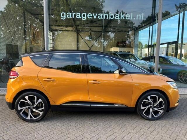 Renault SCENIC 1.3 TCE BOSE NAVI CAMERA TREKHAAK – foto 5