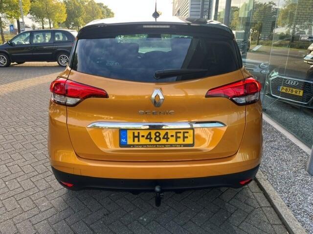 Renault SCENIC 1.3 TCE BOSE NAVI CAMERA TREKHAAK – foto 6