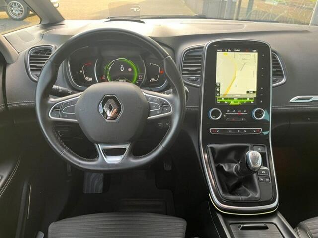 Renault SCENIC 1.3 TCE BOSE NAVI CAMERA TREKHAAK – foto 9