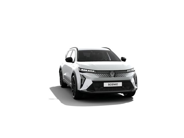 Renault SCENIC E-Tech esprit Alpine | 20" lichtmetalen wielen 'Speedway' | Achteruitrijcamera | Adaptive Cruise Control – foto 4