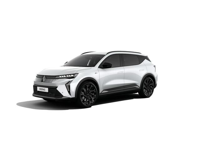 Renault SCENIC E-Tech esprit Alpine | 20" lichtmetalen wielen 'Speedway' | Achteruitrijcamera | Adaptive Cruise Control – foto 5