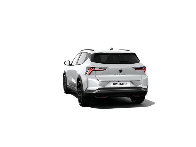 Renault SCENIC E-Tech esprit Alpine | 20" lichtmetalen wielen 'Speedway' | Achteruitrijcamera | Adaptive Cruise Control – foto 6