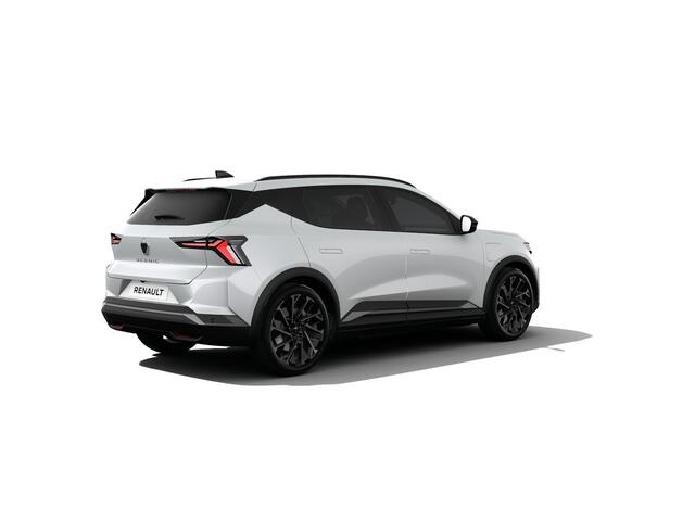 Renault SCENIC E-Tech esprit Alpine | 20" lichtmetalen wielen 'Speedway' | Achteruitrijcamera | Adaptive Cruise Control – foto 7