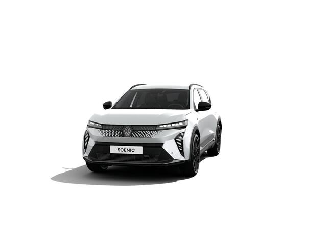 Renault SCENIC E-Tech esprit Alpine | 20" lichtmetalen wielen 'Speedway' | Achteruitrijcamera | Adaptive Cruise Control – foto 8