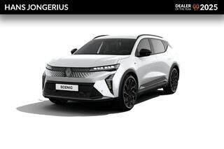Renault SCENIC E-Tech esprit Alpine | 20" lichtmetalen