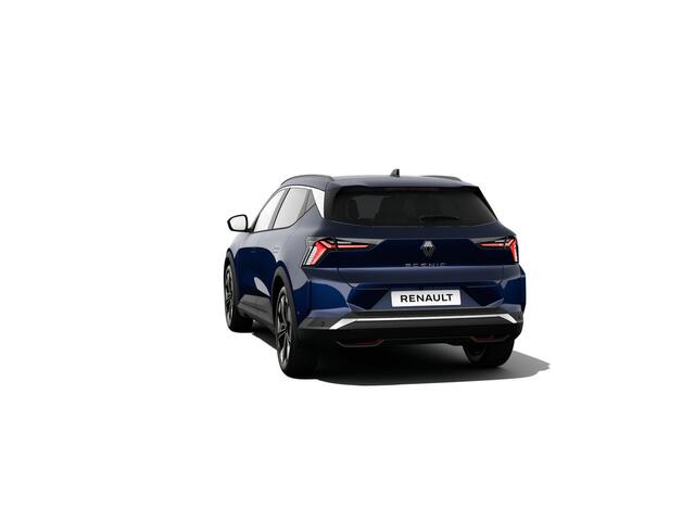 Renault SCENIC E-Tech Techno | Achteruitrijcamera | Adaptive Cruise Control | Adaptive Vision LED koplampen met geïntegreerde mistlampfunctie – foto 5